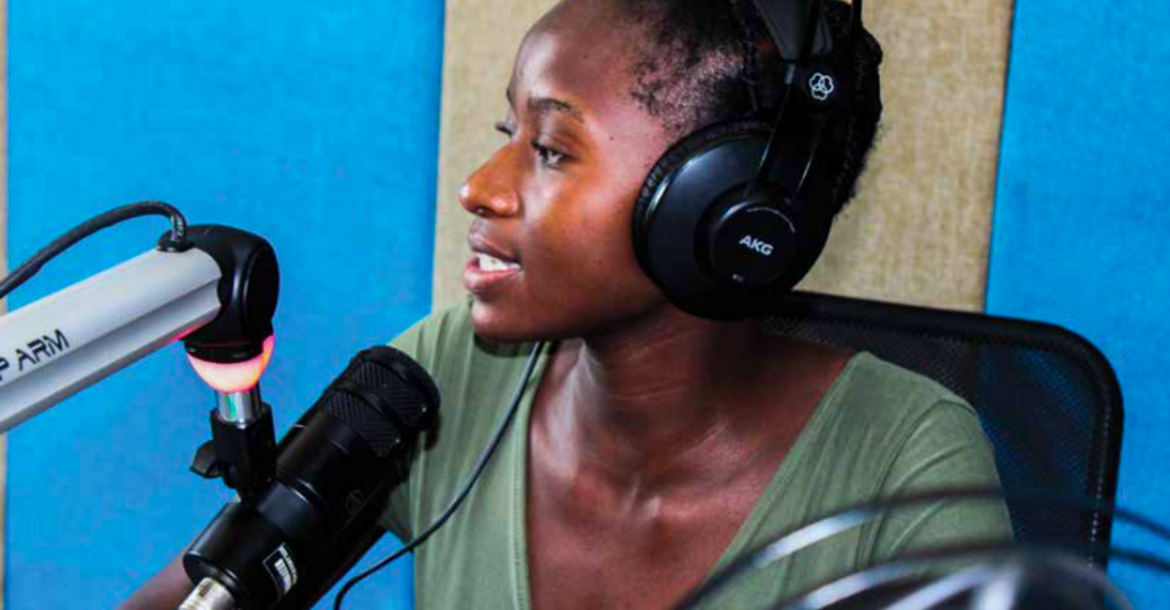 Community Radio Station Toolkit: A Handbook Produced by the Zimbabwe Association of Community Radio Stations