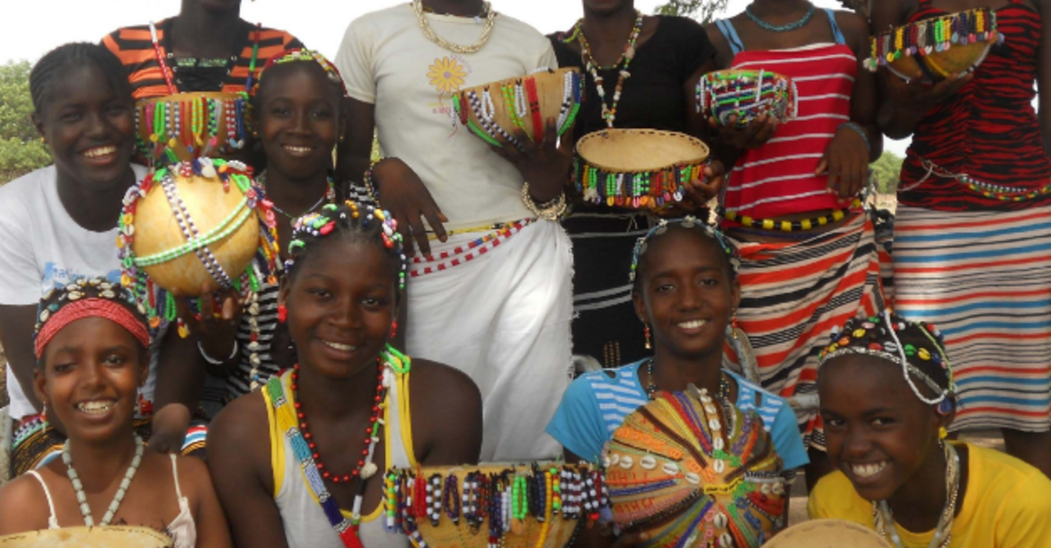 Practice Insights Issue 21: Culture and Community Development