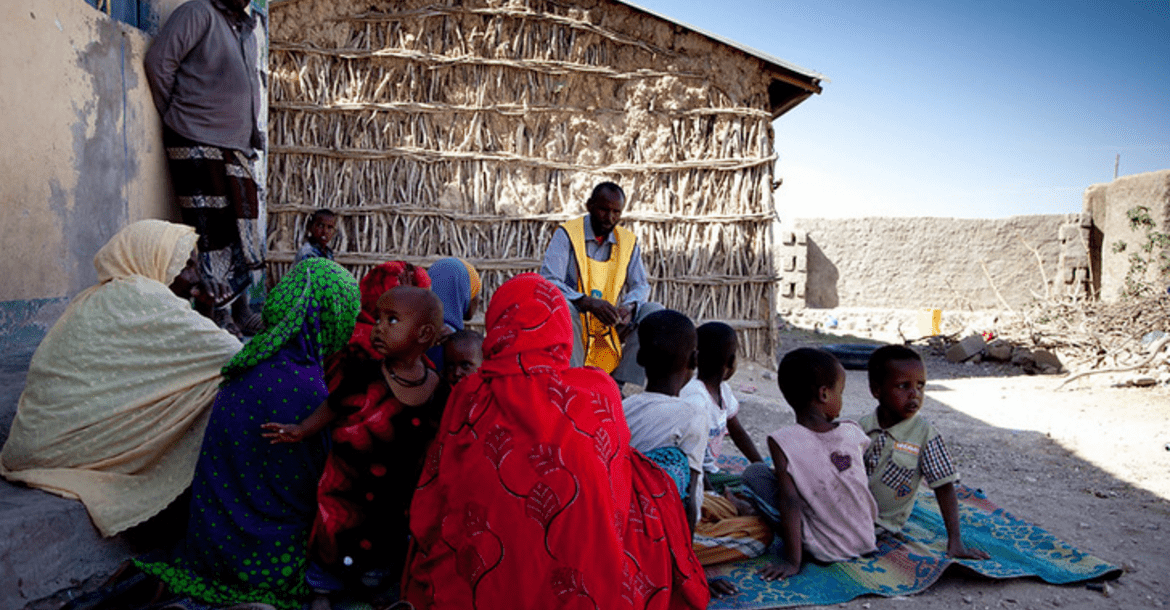 Effectiveness of Engaging Religious Leaders in Maternal Health Education for Improving Maternal Health Service Utilization in Ethiopia: Cluster Randomized Controlled Trial