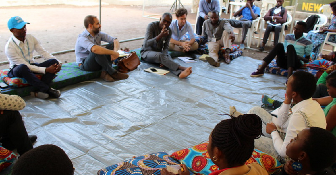 Adapting the Social Norms Exploration Tool in the Democratic Republic of the Congo to Identify Social Norms for Behavior Change