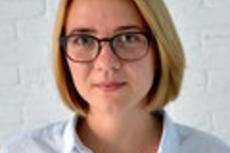 Profile picture for user Anna Postovoitova